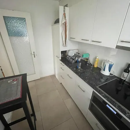 Ritschis Apartment *