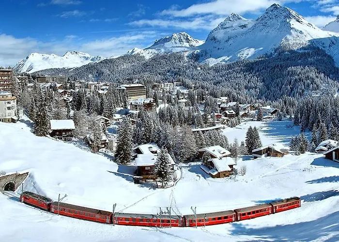 Ritschis Appartamento *