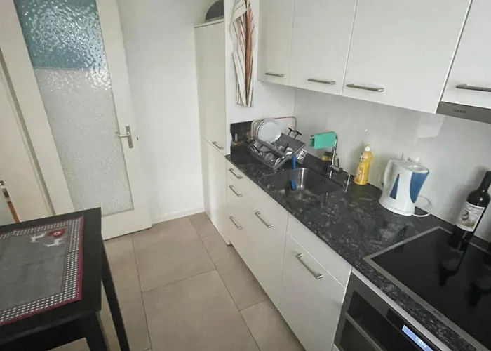 Ritschis Apartment *