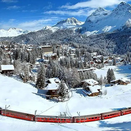 Ritschis Appartement *