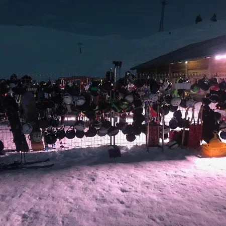 Appartement Ritschis