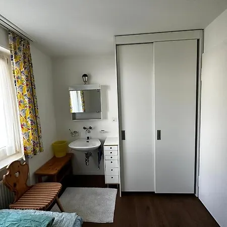 Ritschis Appartement