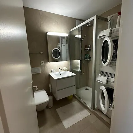 Appartement Ritschis