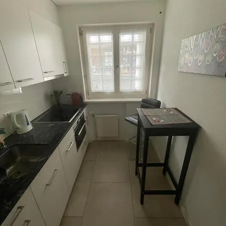 Ritschis Appartement *