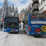Apartman Ritschis