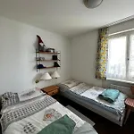 Apartman Ritschis *