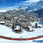 Ritschis Apartman *