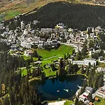 Ritschis Apartman Arosa