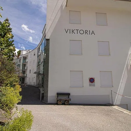 Ritschis Apartmán Arosa