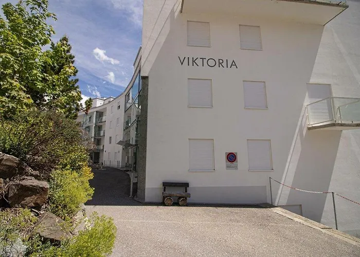 Ritschis Apartmán Arosa